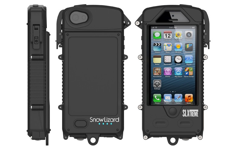 The Best Rugged Cases For Your Iphone 5s Or Iphone 5