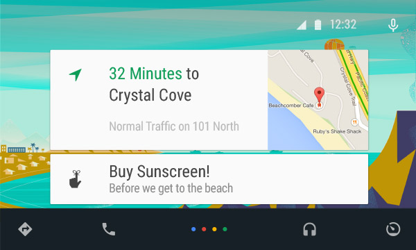 android auto 1