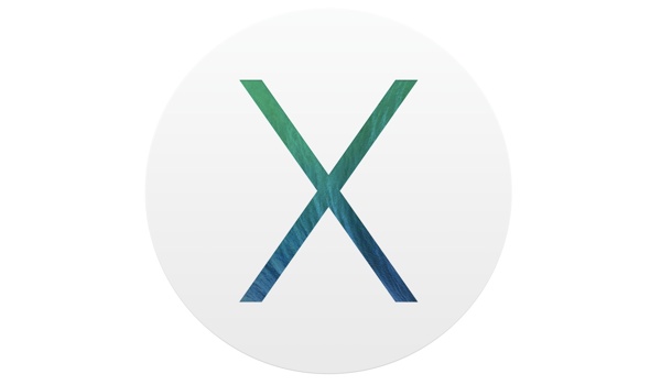 image OS X Mavericks