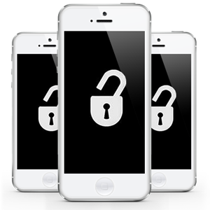Unlock iPhone XS, XR, X, 8, 7, 6s, 6, SE, 5s