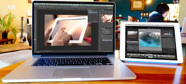 ipad secondary display mac
