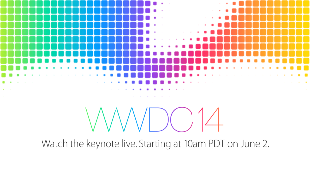 Watch WWDC 2014 Keynote live stream