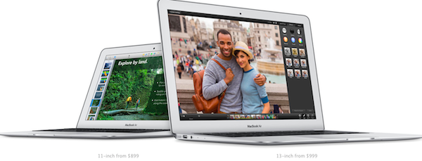 image MacBook Air