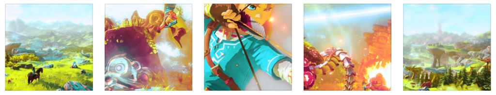 Legend of Zelda Wallpapers iPhone