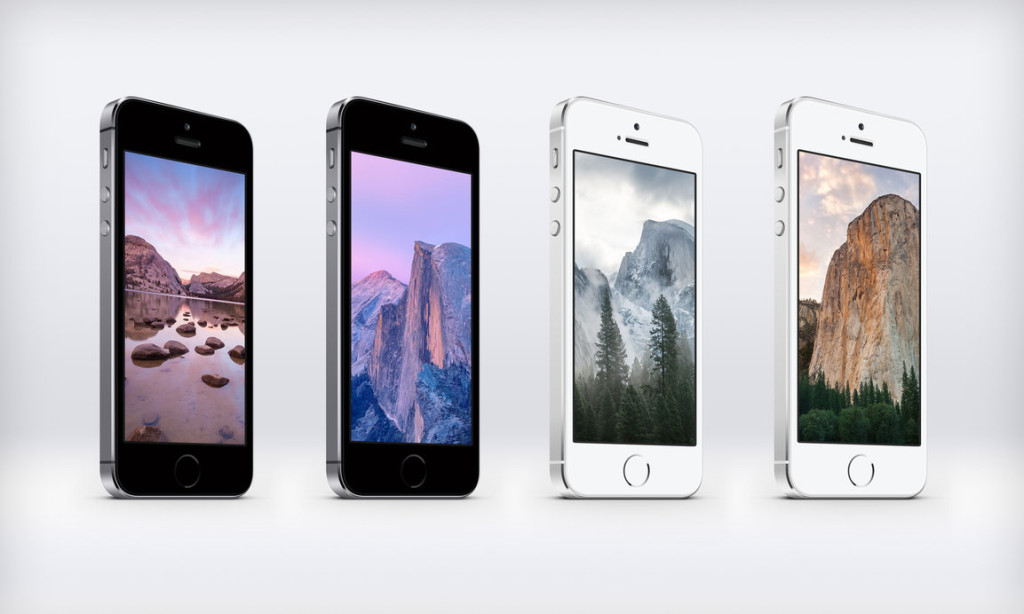 OS X Yosemite Wallpapers iPhone
