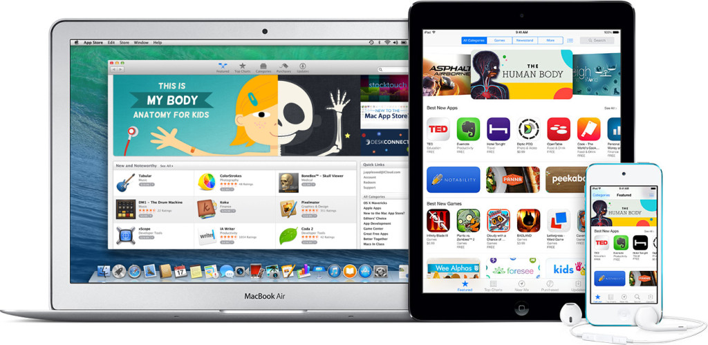 app store review rejection