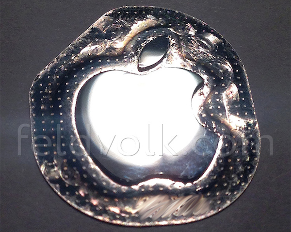 image iPhone 6 logo