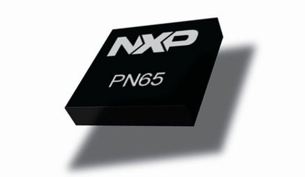 NXP NFC Chip