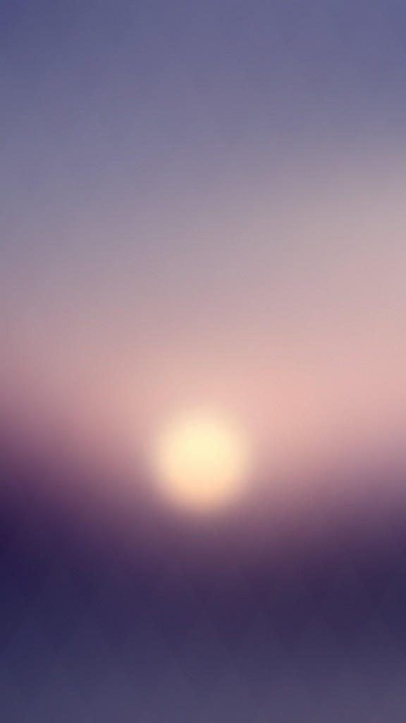 The best blurry wallpapers for iPhone and iPod touch