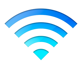 Wi-Fi Apple