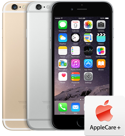 iPhone 6 AppleCare+