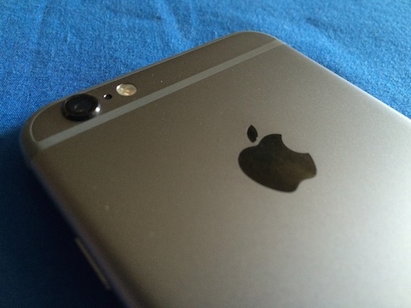 icon iPhone 6