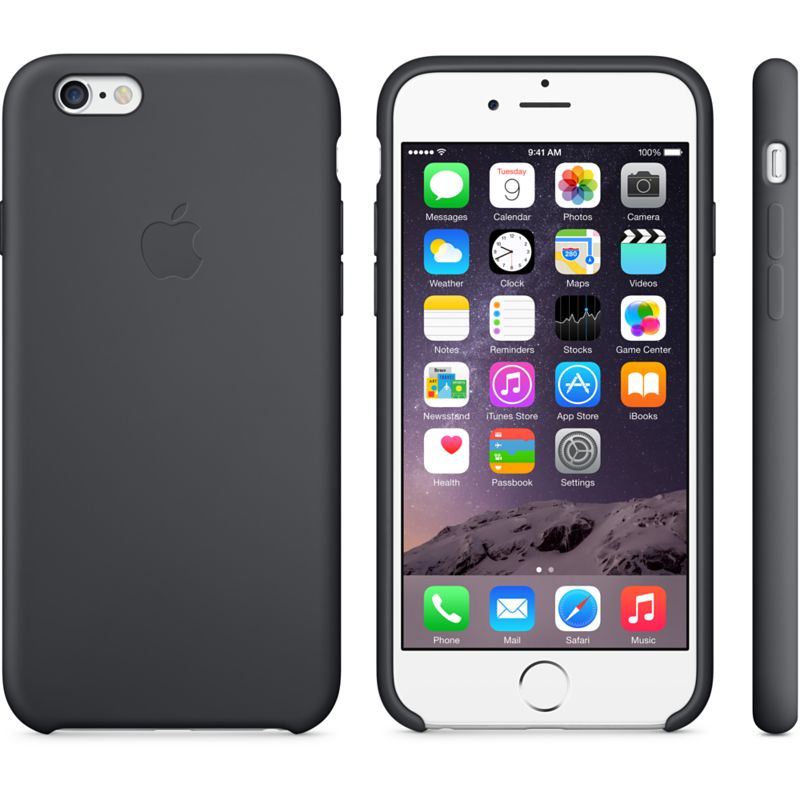 iphone 6 silicone case