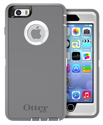 otterbox defender iphone 6 plus