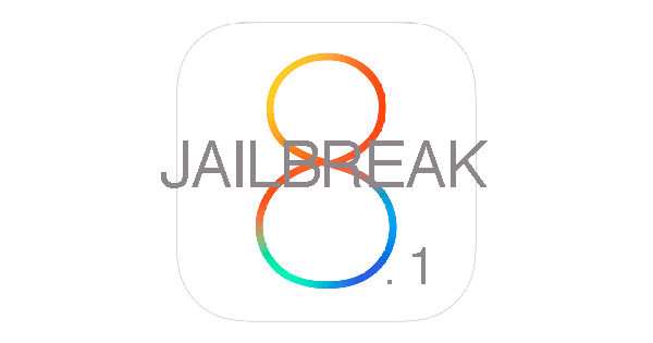 Jailbreak iOS 8.1, iOS 8.1.1