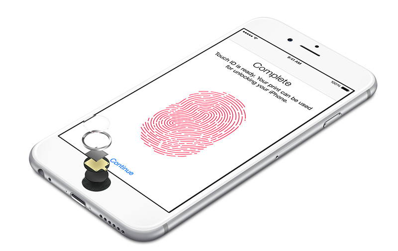 Touch ID