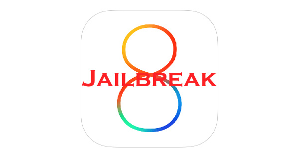 iOS 8 Jailbreak