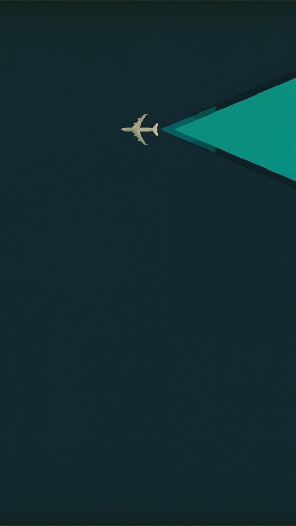 Wallpaper Wednesday: 5 awesome minimalistic wallpapers