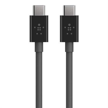 Belkin USB-C cable