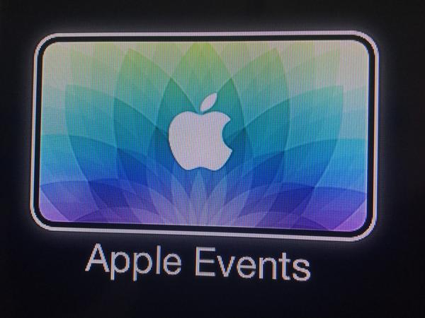 Apple Events - Spring Forward Channel