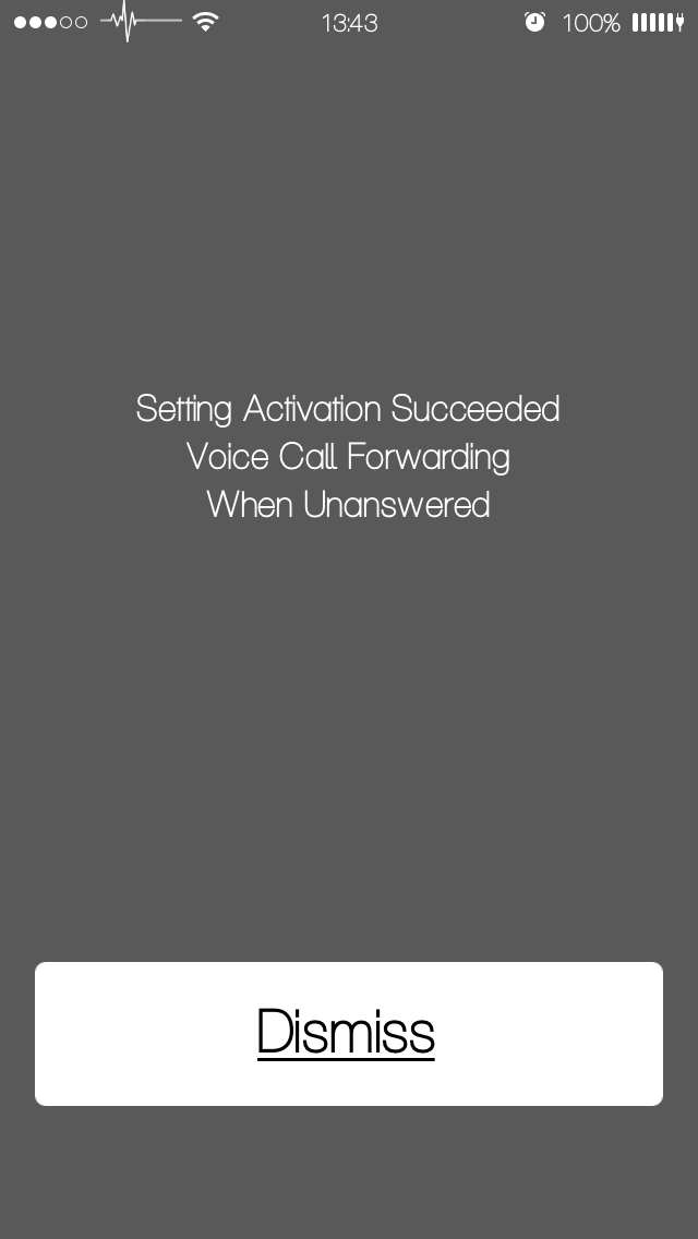 Change How Long Your IPhone Rings Before Calls Are Sent To Voicemail