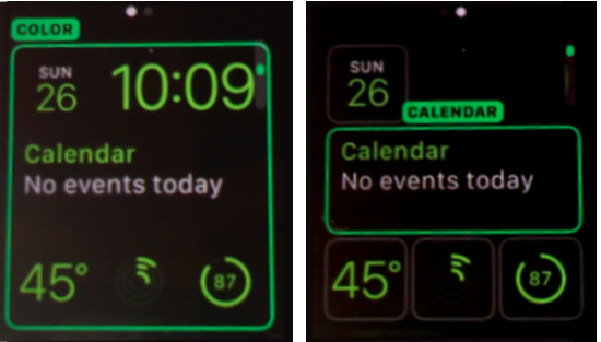 How to change and customize the watch face on your Apple Watch - iPhone ...