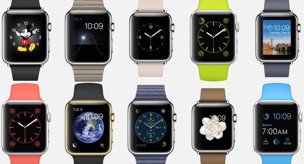 apple-watch-faces-cases-bands