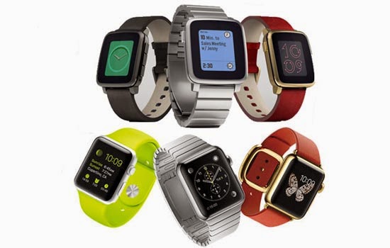bands-straps-pebble-watch