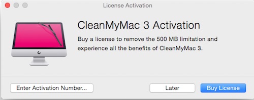 How to quickly and efficiently clean your Mac