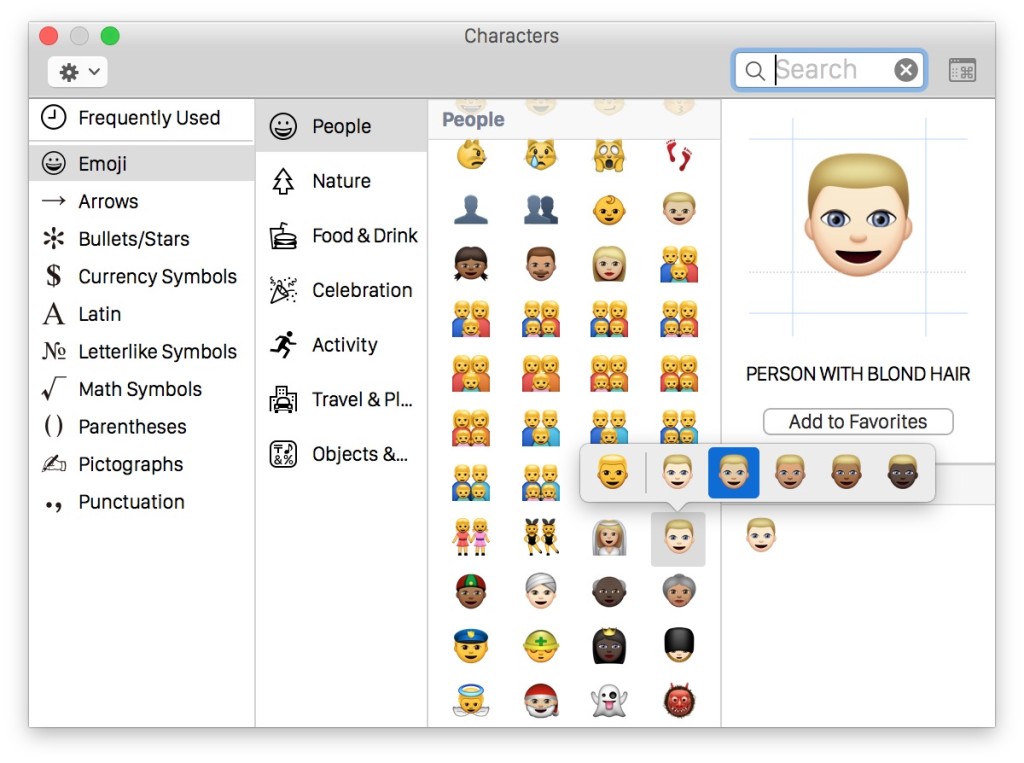 accessing-different-emoji-skin-tones-mac-osx