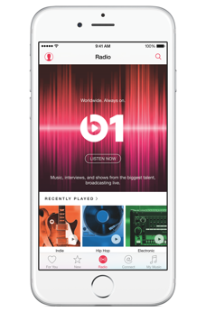 iPhone6-AppleMusic-Radio