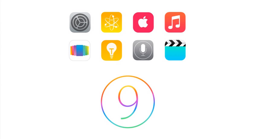 iOS 9 release date