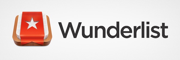 Wunderlist - Logo