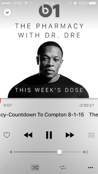 Replay - Dr. Dre