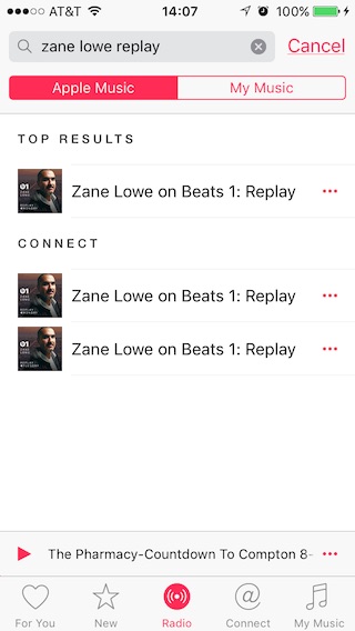 Replay - Search - Beats 1