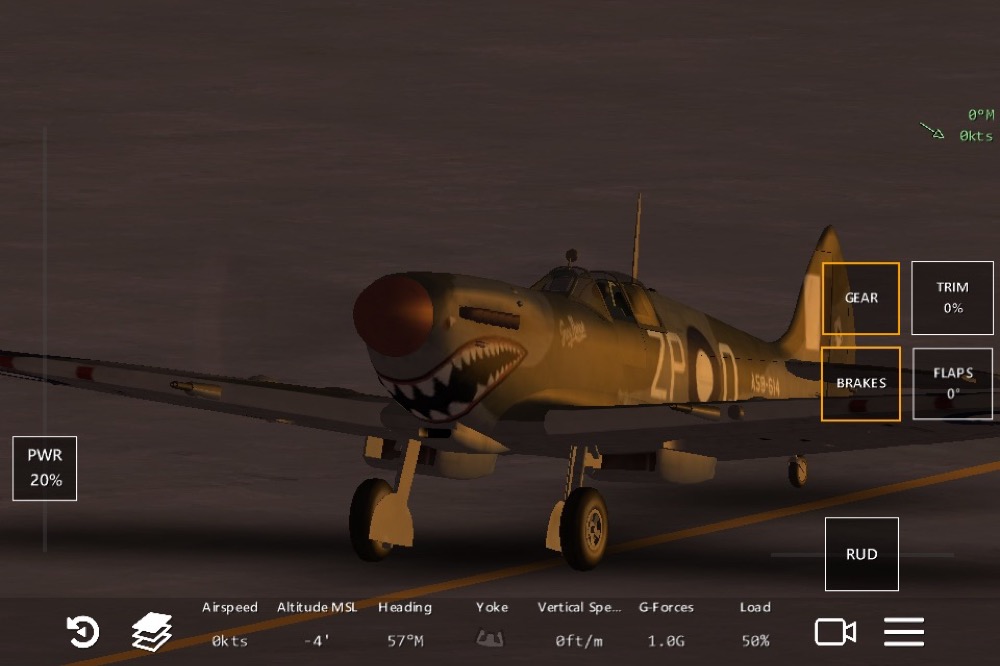 Infinite Flight screenshot