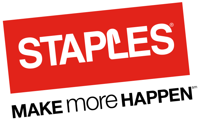 Staples-logo