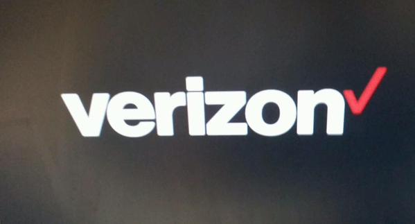 Verizon Wireless 2015 logo