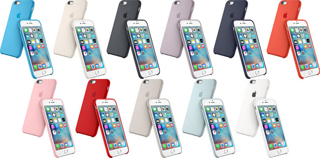 Apple iPhone 6s cases