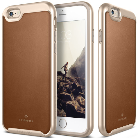 Caselogy iPhone 6s Plus cases