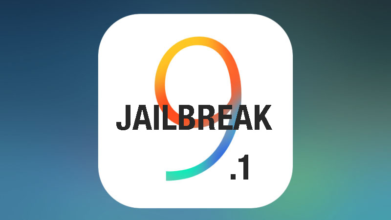 Jailbreak iOS 9.1