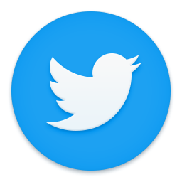 Twitter for Mac app icon