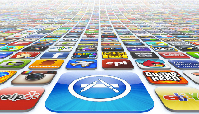 App Store Apps
