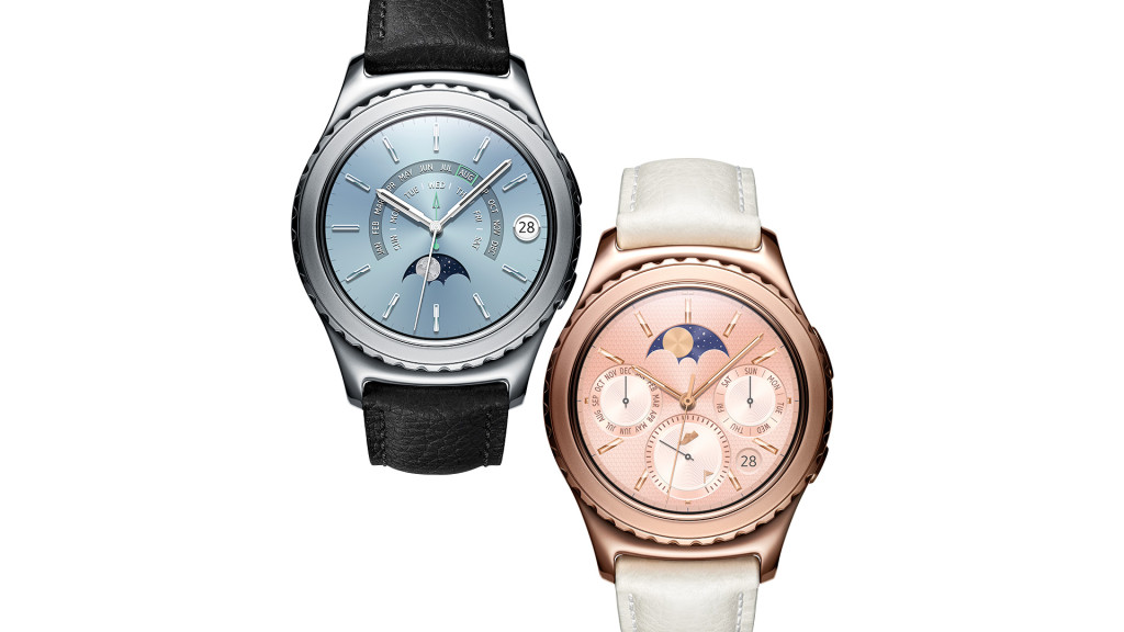 Samsung Begins iOS Beta Program for Gear S2, Gear Fit 2