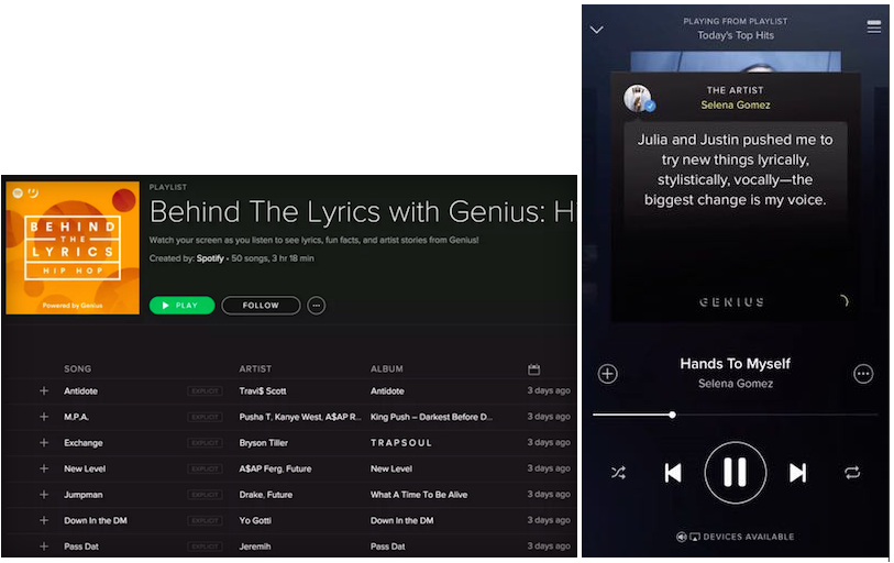 Spotify-Genius1