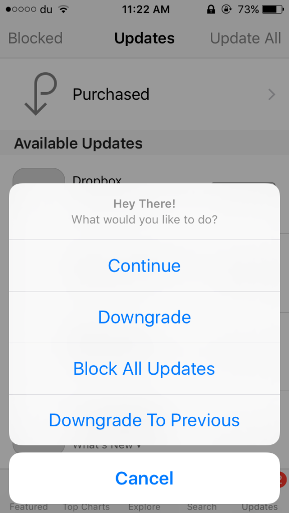 app-admin-block-all-updates