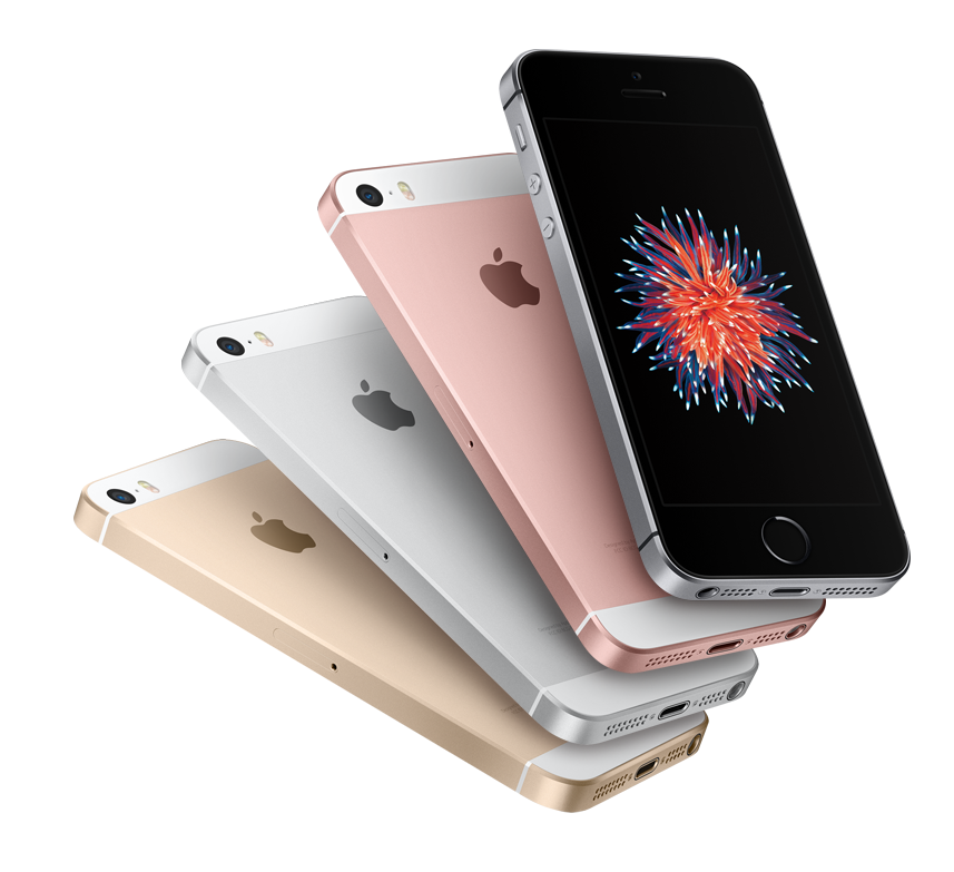 Which color iPhone SE should you buy — Space Gray, Gold, Rose Gold or  Silver?