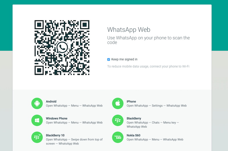 whatsapp-iphone-web-page