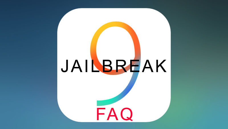 Jailbreak iOS 9.3.1 FAQ