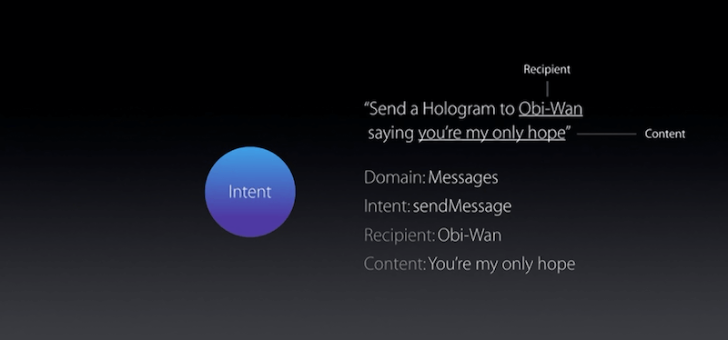 ios siri and imessage extensions 2